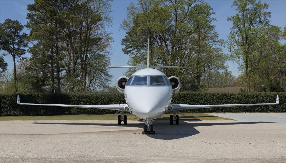 2012 Gulfstream G200