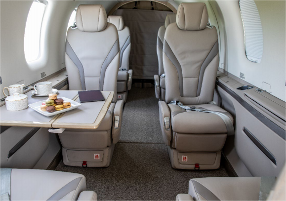 2021 Pilatus PC-12 NGX