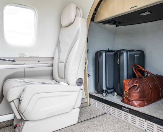 2021 Pilatus PC-12 NGX