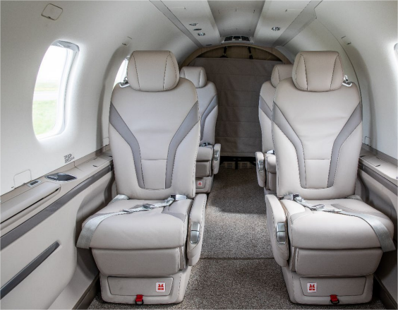 2021 Pilatus PC-12 NGX