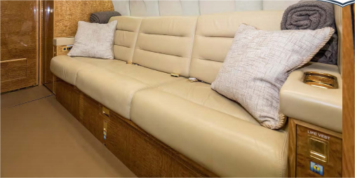 1990 Dassault Falcon 900B