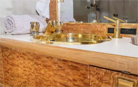 1990 Dassault Falcon 900B