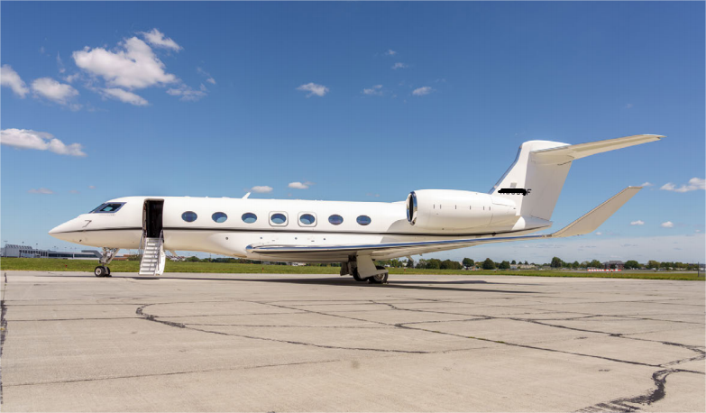 2019 Gulfstream G500