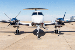 2022 King Air 360