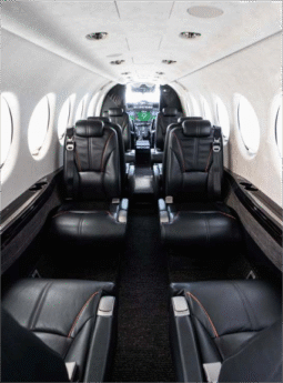 2022 King Air 360