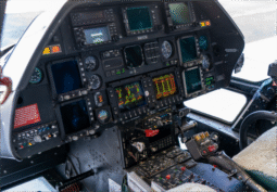 2004 AgustaWestland AW109E