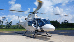 2009 Agusta Westland AW119MKII