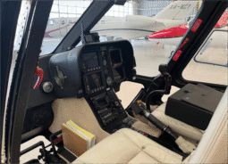 2009 Agusta Westland AW119MKII