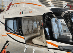 2009 Agusta Westland AW119MKII
