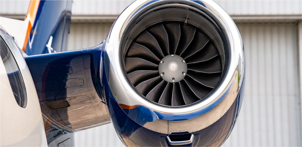 2019 Embraer Phenom 300E