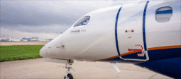 2019 Embraer Phenom 300E