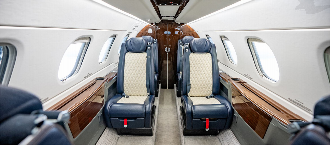 2019 Embraer Phenom 300E