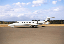 2016 Learjet 75