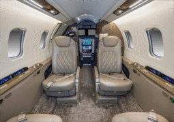 2016 Learjet 75
