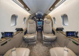 2016 Learjet 75
