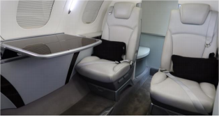 2018 Honda Jet APMG