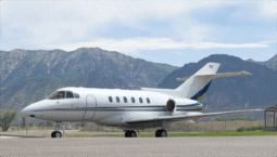 1995 Hawker 800A