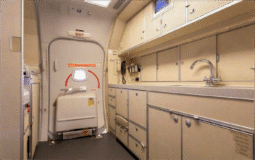 BOEING BUSINESS JET 2