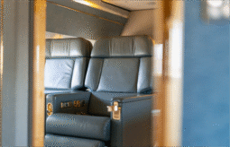 BOEING BUSINESS JET 2