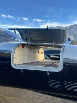 1984 Cessna 425 Conquest I