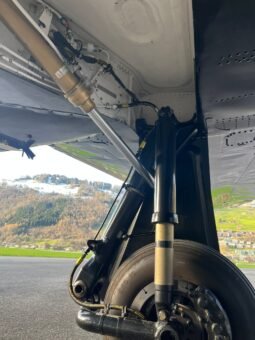 1984 Cessna 425 Conquest I