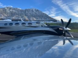 1984 Cessna 425 Conquest I