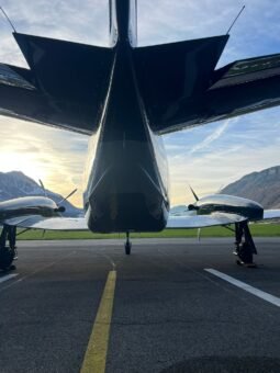 1984 Cessna 425 Conquest I