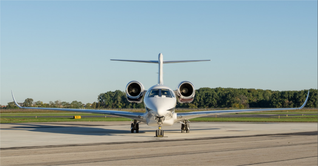 2011 Cessna Citation X
