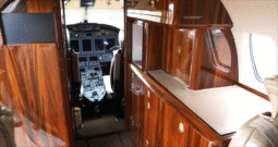 2011 Cessna Citation X