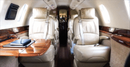2011 Cessna Citation X