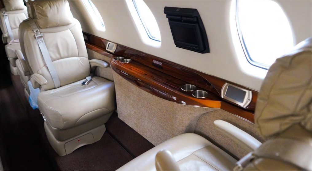 2011 Cessna Citation X