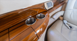 2011 Cessna Citation X