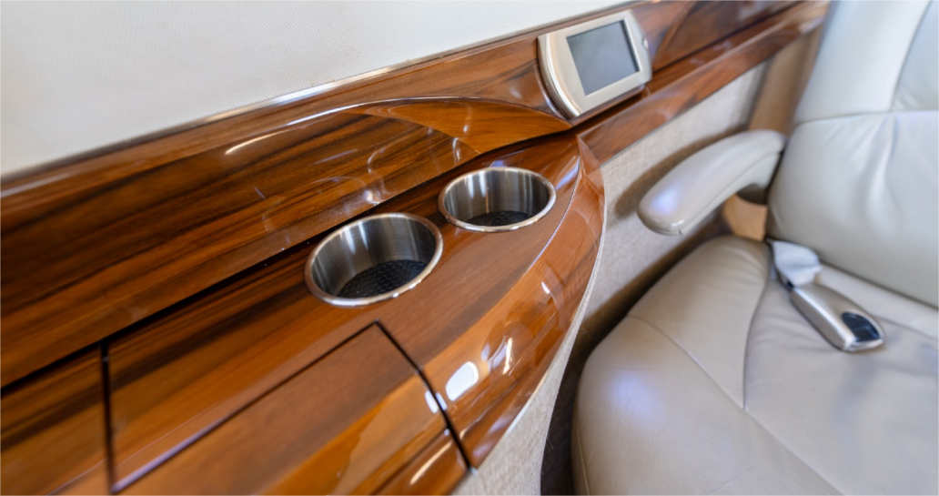 2011 Cessna Citation X